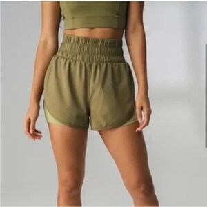 Vitality Shorts